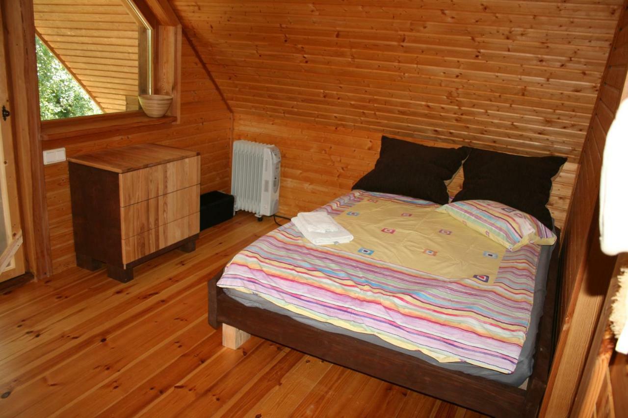 Jaunzemji Vila Dzeņi Exterior foto