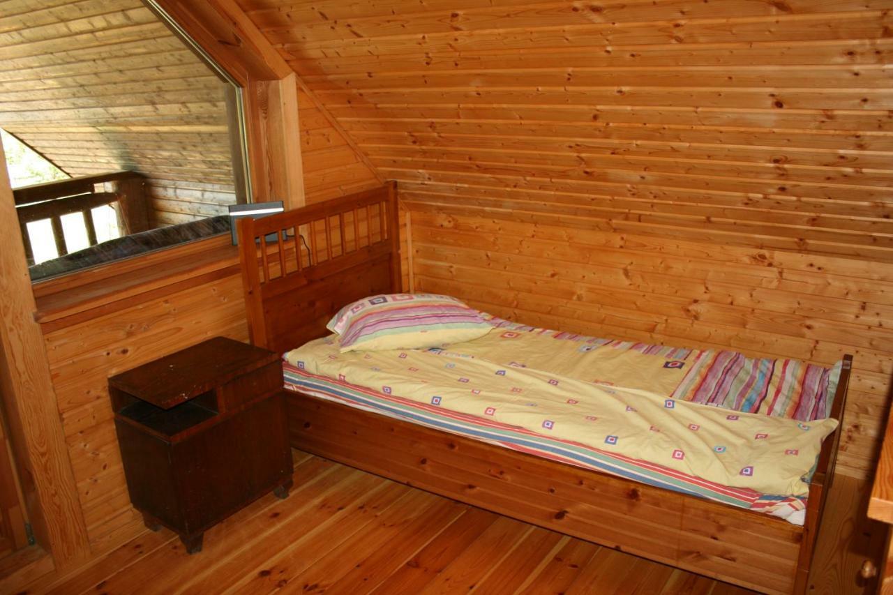 Jaunzemji Vila Dzeņi Exterior foto